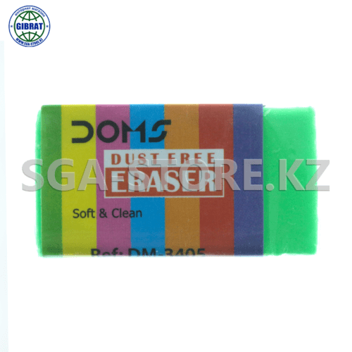 Стёрка-Ластик Doms 3405.