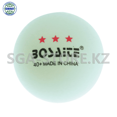 Пинг понг шарик для настольного тенниса 100х
