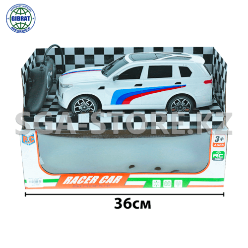 Машина радиоуправляемая "BMW X7" XH 559-1