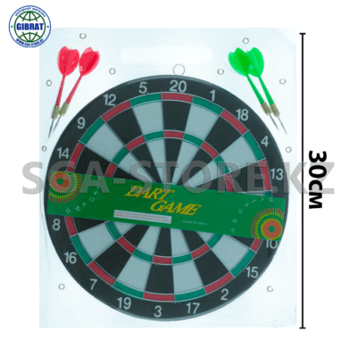 Спортивная игра "Дартс" 1018.