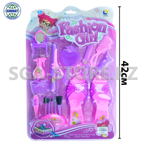 Косметика в наборе Fashion 1173-3