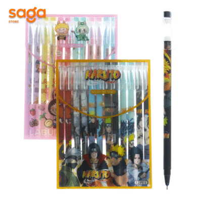 Ручка стираемая, синяя, в упаковке-12шт. 2011.