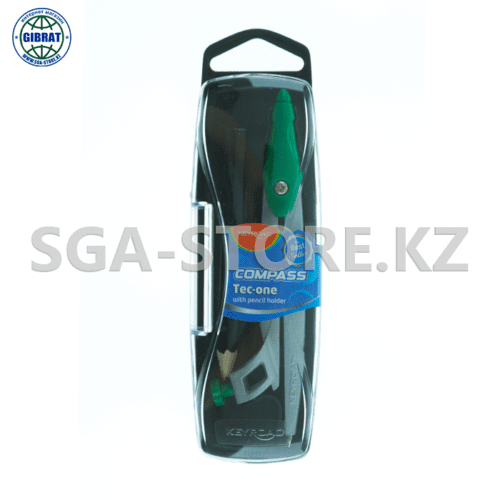 Циркуль-Готовальня Keyroad 972954.