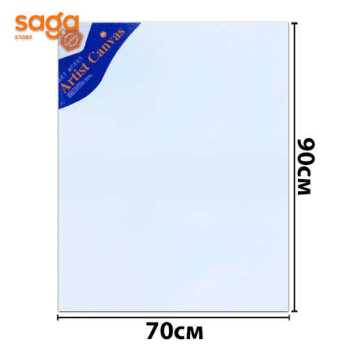 Холст для рисования 70*90см НК