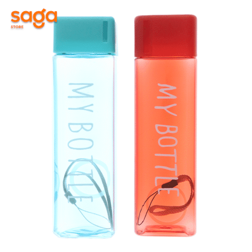Бутылка для воды "MY BOTTLE", 14-1