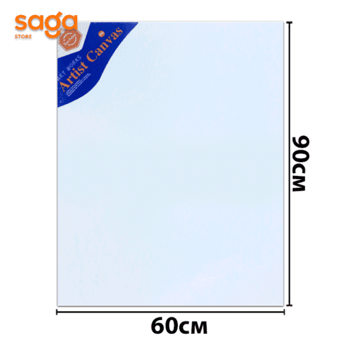 Холст для рисования 60*90см НК