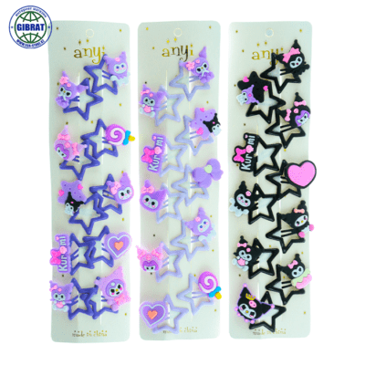 Невидимки Куроми 5-9 /4-15