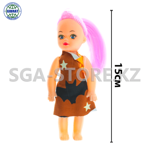 Кукла Amy 5258.