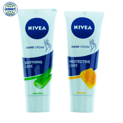 Крем Nivea для рук 75мл.