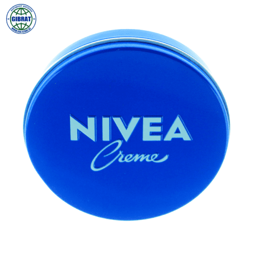 Крем Nivea увлажняющий 30мл.