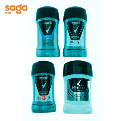 Антиперспирант Rexona для мужчин 50мл.
