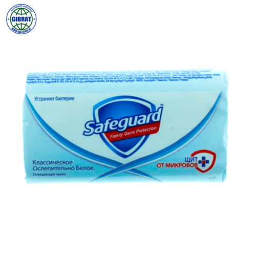 Мыло SAFEGUARD 90г.