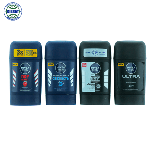 Антиперспирант NIVEA MEN мужской 50мл.