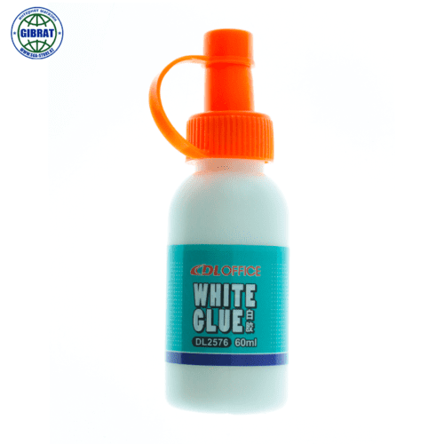 Клей "ПВА-DL 2576", 60ml.