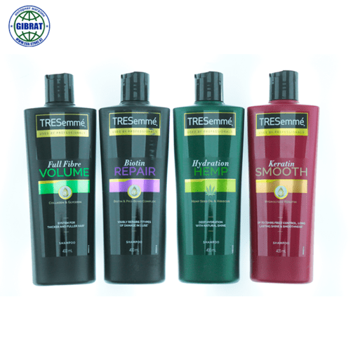 Шампунь TRESemme 400мл.