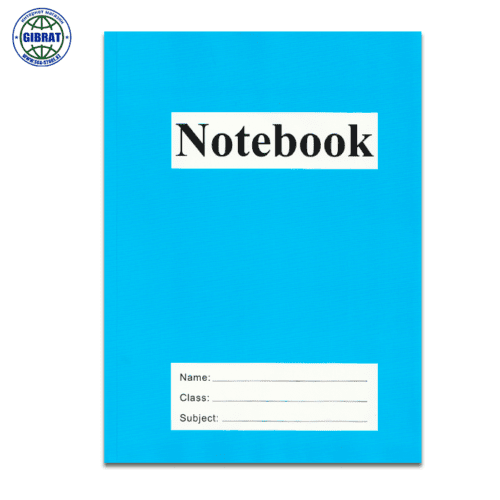 Блокнот Note book, в клетку, А4. 146-110