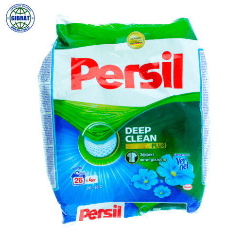Стиральный порошок Persil 4кг