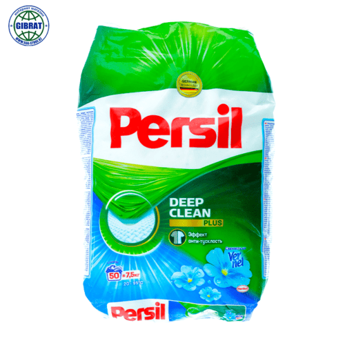 Стиральный порошок Persil 7,5кг