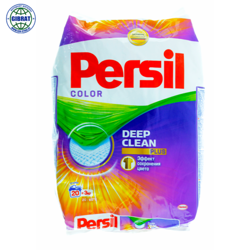 Стиральный порошок Persil 3кг