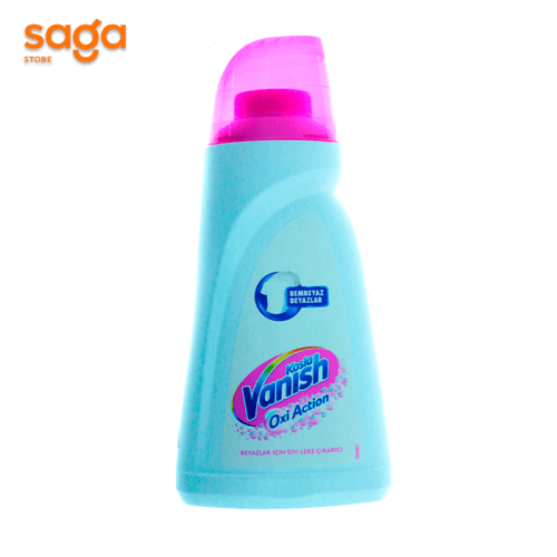 Отбеливатель для тканей Vanish 1л.