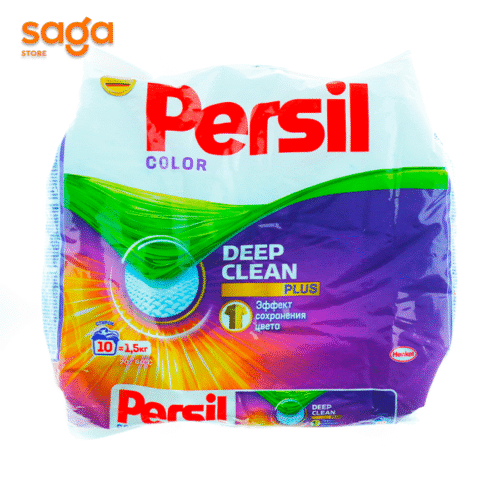 Стиральный порошок Persil 1,5кг