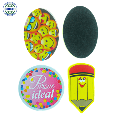 Губка для доски BRAVE RXT-501 C-18