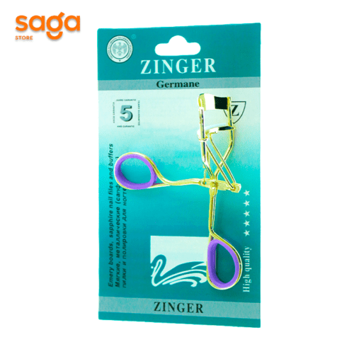 Зажим для завивки ресниц Zinger
