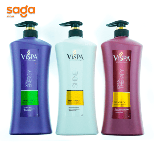Шампунь VISPA 1000мл