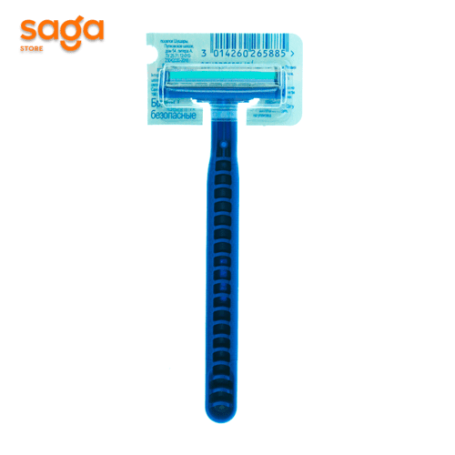 Бритва одноразовая GILLETTE BLUE II