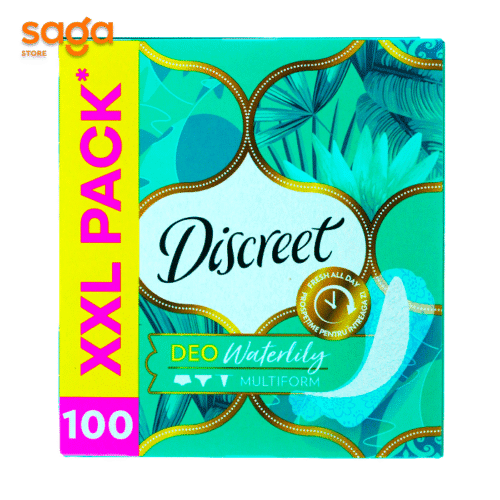 Прокладки Discreet 100шт.