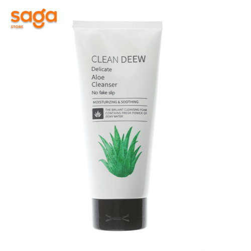Умывашка CLEAN DEEW 180мл.