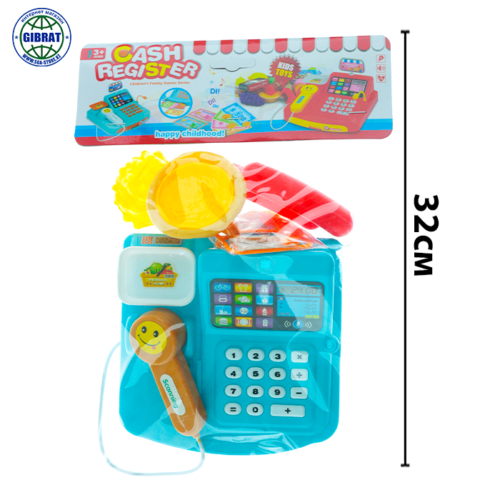 Ролевая игра Кассир 7000.