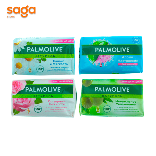 Мыло Palmolive Naturals 150гр.