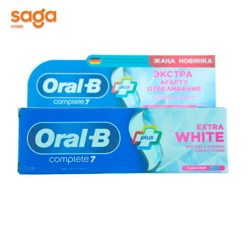 Зубная паста Oral-B 675мл.