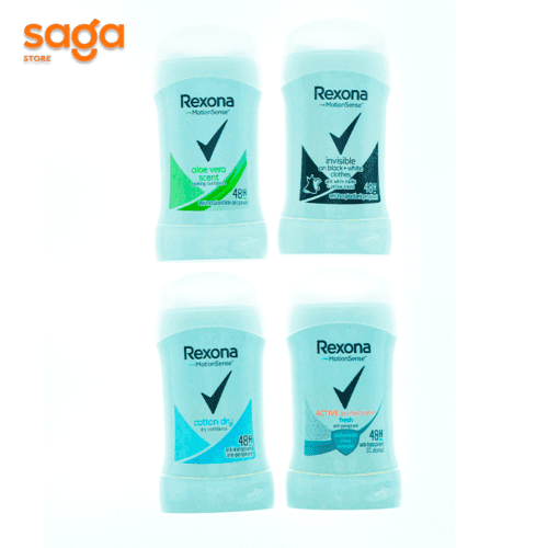 Антиперспирант Rexona для женщин 40мл.