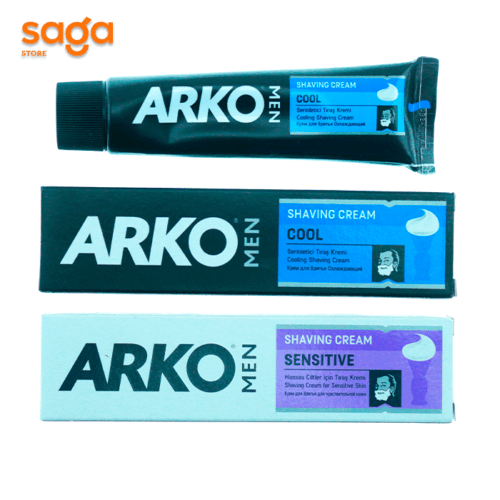 Крем для бритья ARKO 65мл.