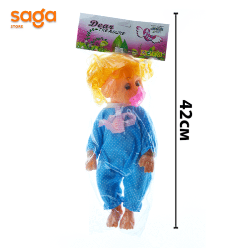 Кукла DEAR 20281-7