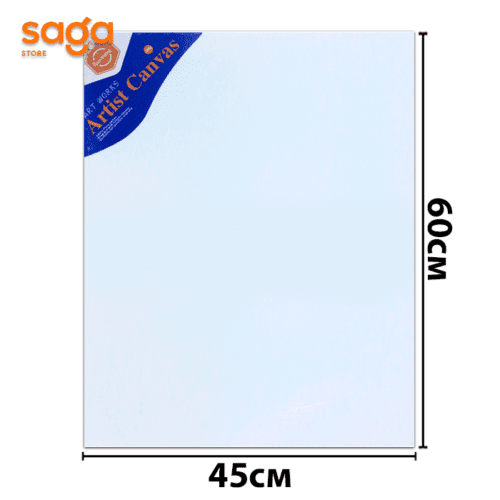 Холст для рисования 45*60см НК