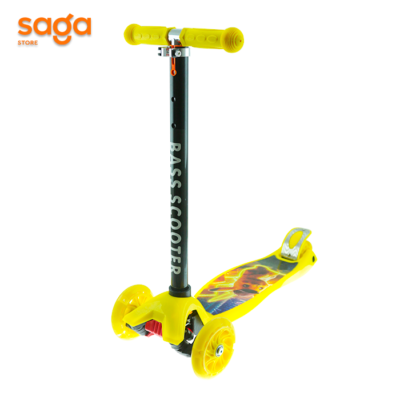 Самокат детский GT-4108. С