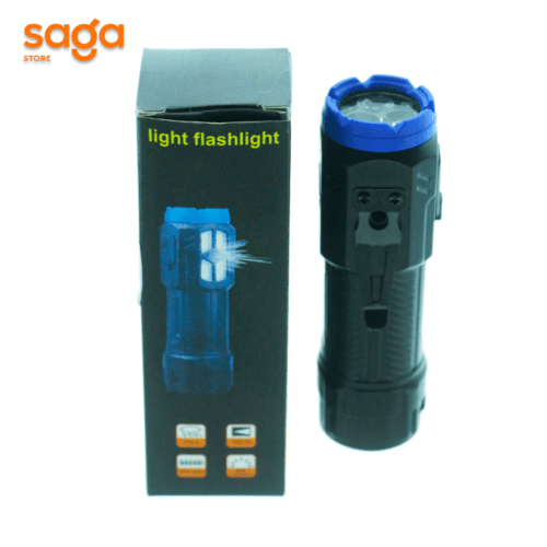Фонарь  100м 200Lumens