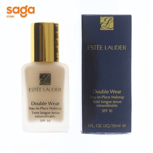 Тональный крем Estee Lauder Double