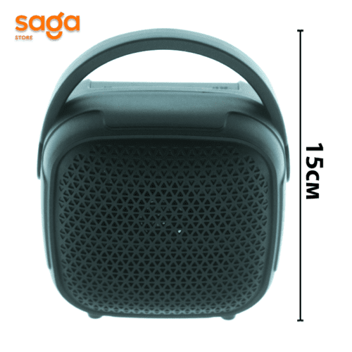 Колонка  SPEAKER ZQS1343.