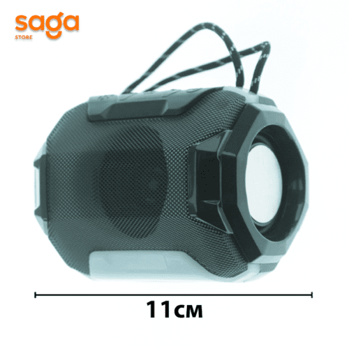 Колонка  PORTABLE А005.