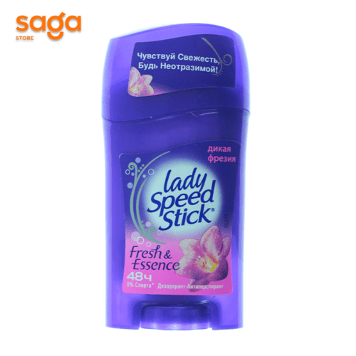 Антиперспирант для женщин Lady Speed Stick 45гр.
