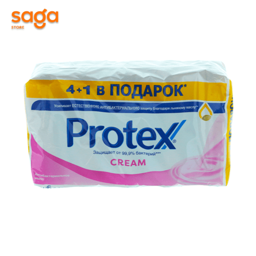 Мыло Protex, 4в1, 350гр.