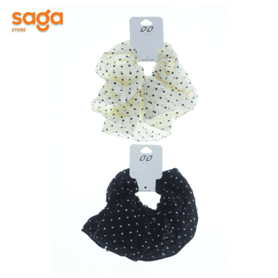 Резинки для волос 1-2