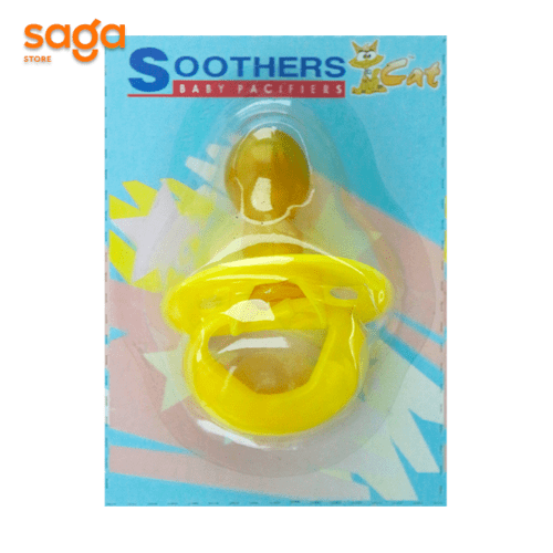 Соска  SOOTHERS