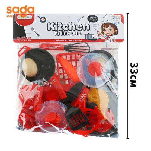 Посуда Kitchen 7706-3