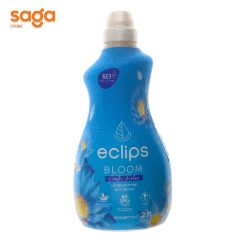 Кондиционер Eclips для белья, 2л.