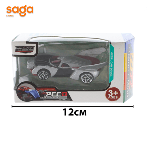 Машинка модельки "Hot Wheels" DK 8303-1